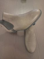 Graceland Stiefeletten in Taupe, Grösse 44 -Top Zustand!