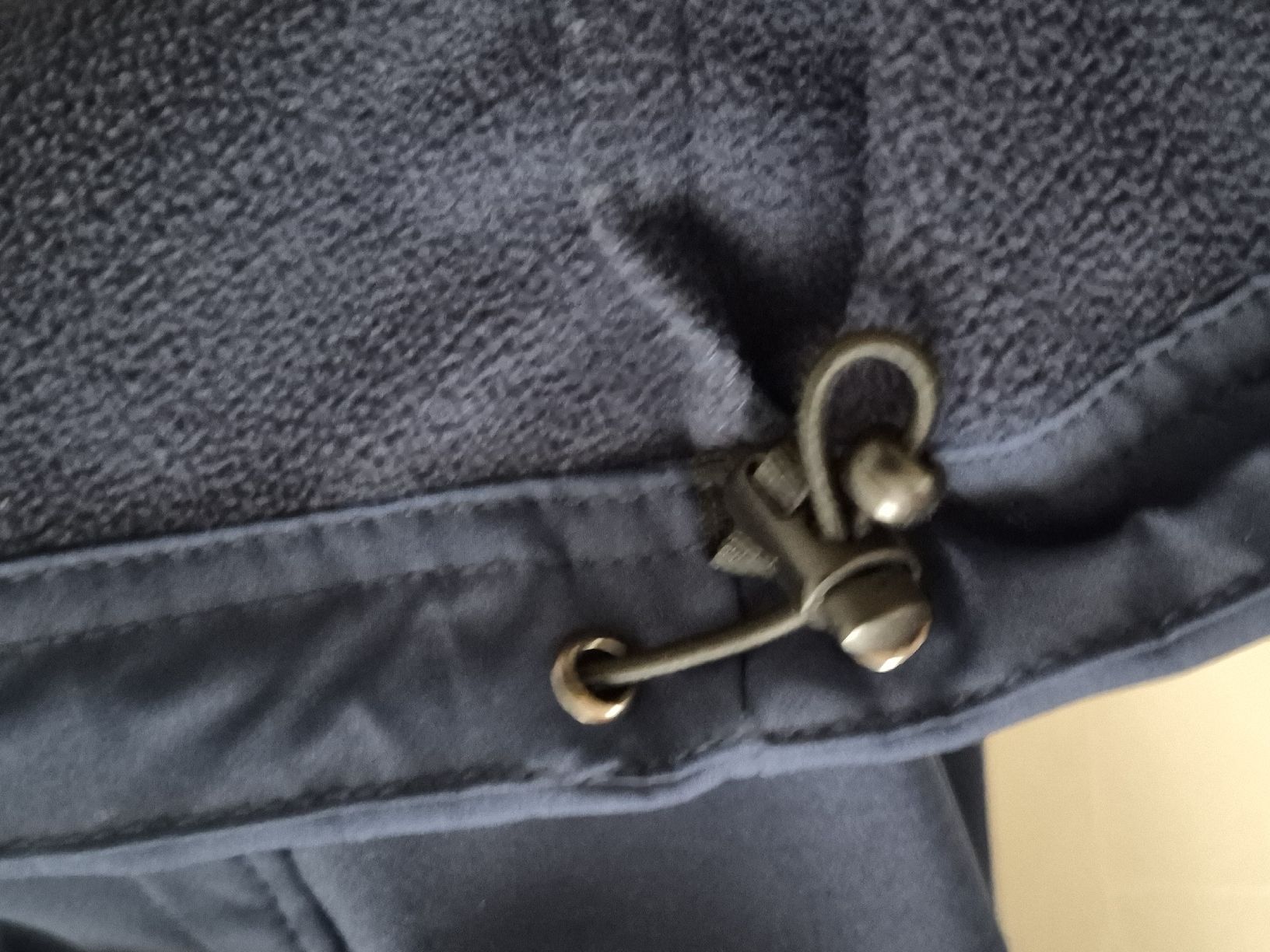 Vestes: Softshell Jacke / Parka – D'occasion à Escholzmatt par Ipbuur 4