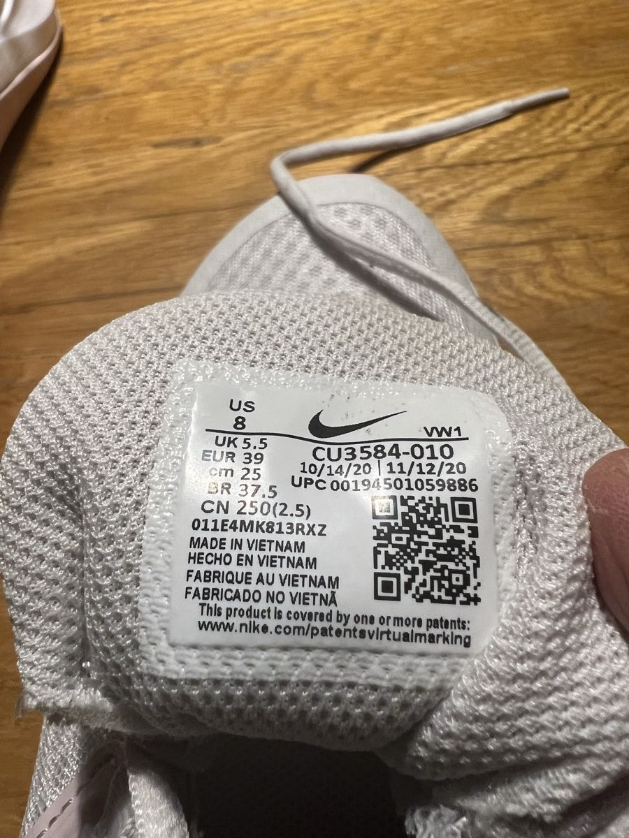 Nike Scarpe da donna: NIKE Schuhe – Nuovo (secondo la descrizione) da Sargans venduto da SVENJA04 2