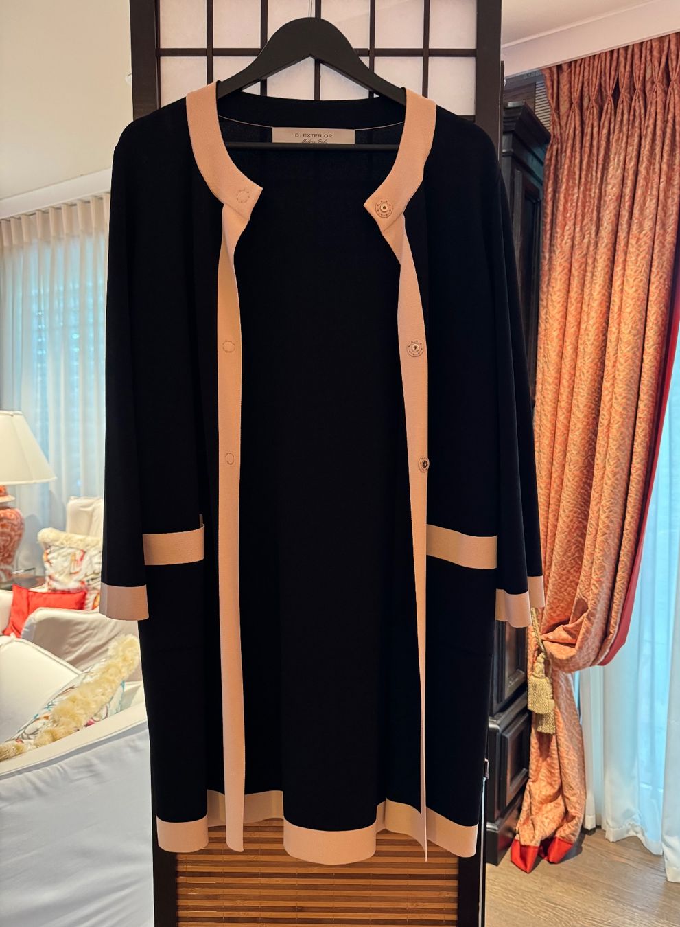 Giacche: 3/4-lange Strickjacke – Usato da Zürich venduto da gregart