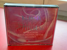 Klassik Für Jede Stimmung - Musikalische Kostbarkeiten KA02C