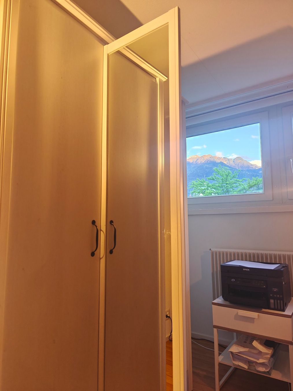 Ikea Schränke: Schrank mit Spiegel – Gebraucht aus Chur von gdhfuzs 3