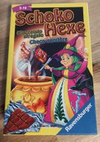 Schoko Hexe Kartenspiel 5-10 Jahre Ravensburger neu