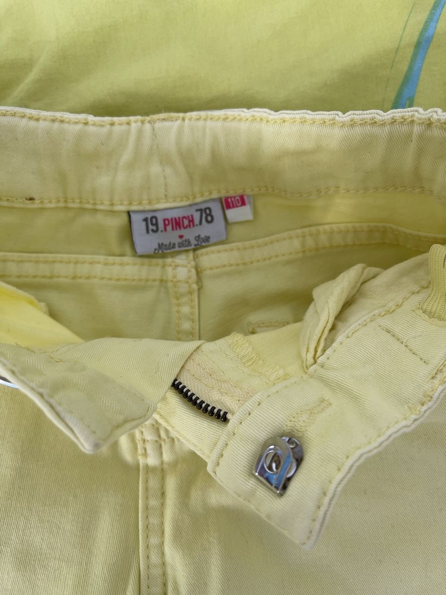Pantaloni: Jeans taille 110 – Nuovo (secondo la descrizione) da MARLY venduto da AISLEE 1