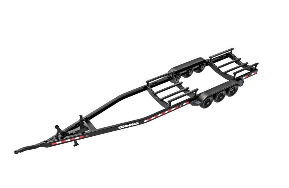 Réhausses pour remorque TRX-4M