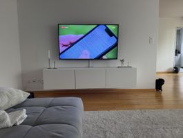 Fernsehmöbel