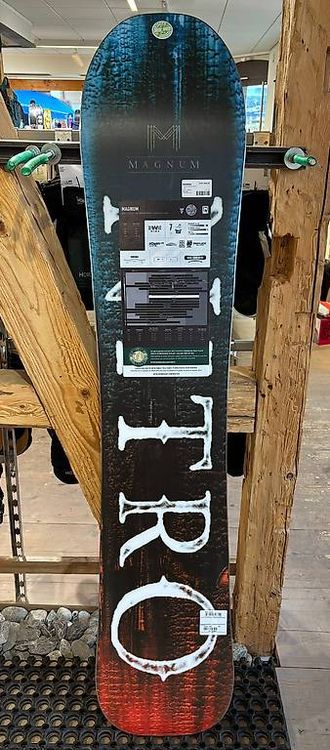 Nitro Magnum Snowboard men 159cm 2
