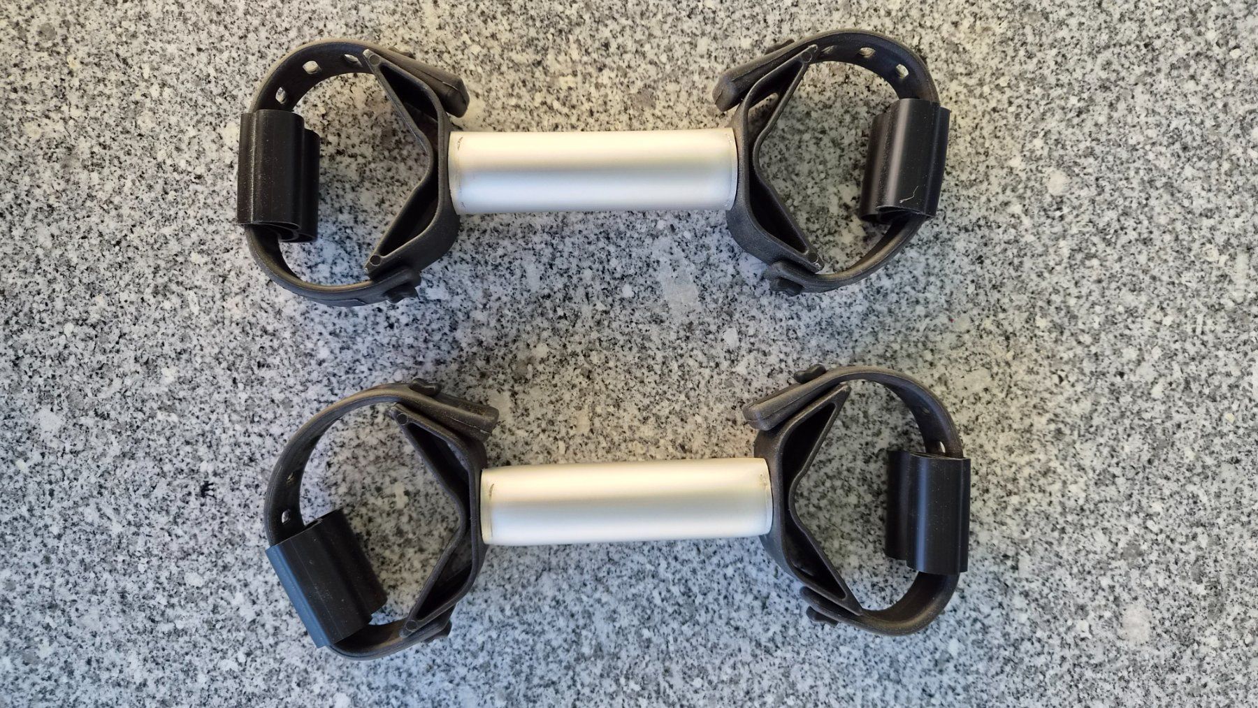 Supporti per biciclette: Fahrradträger – Usato da Sursee venduto da molson89 6