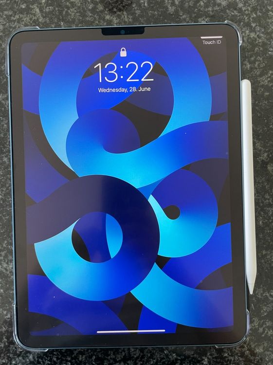 iPad Air 5th Generation 256 GB | Kaufen auf Ricardo