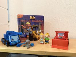 Bob der Baumeister Set