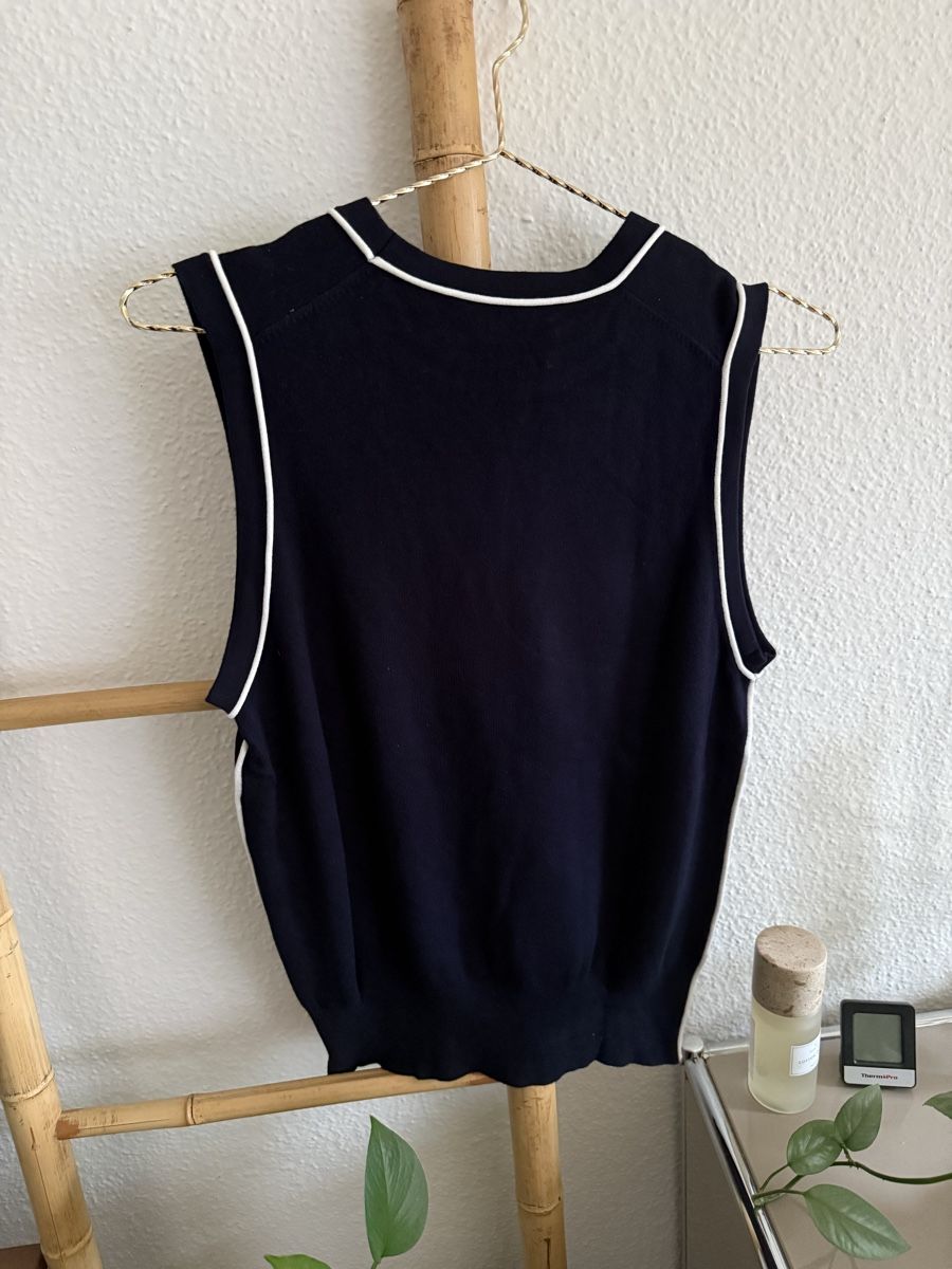 Zara Pullover & Sweatshirts: Zara Pullunder Gr. M/L – Gebraucht aus Meilen von NHirs96 1