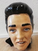 Rare ELVIS Büste 68er Keramik TCB