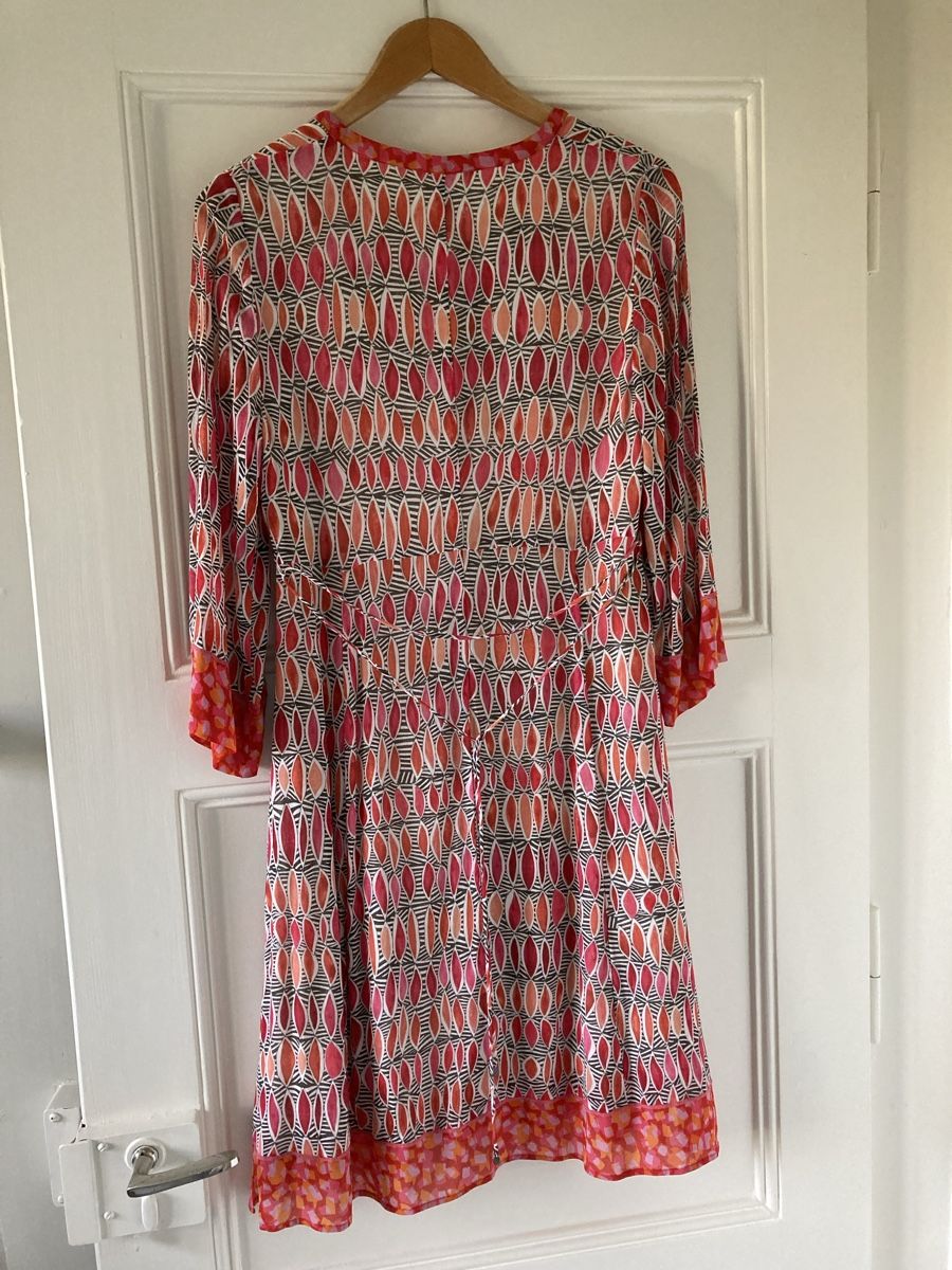 Nile Vestiti: NILE Kleid, S – Usato da La Neuveville venduto da sim_5lpj 1