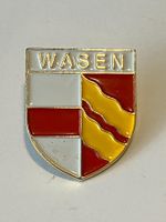1 Pin Wasen