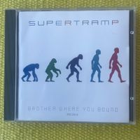 SUPERTRAMP-BROTHER WHERE YOU BOUND85