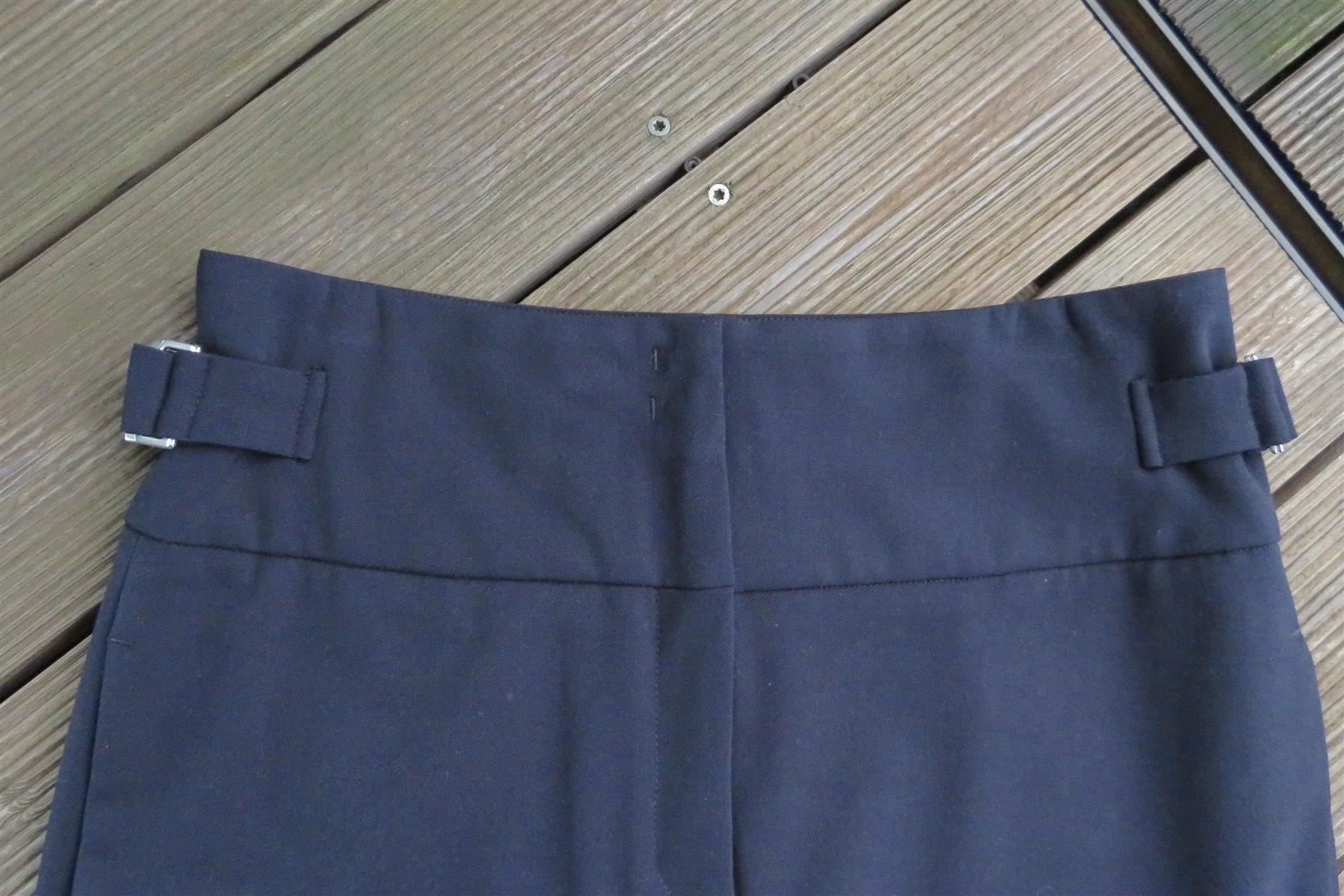 Cappellini Hosen: cappellini Designerhose  Grösse S – Neu (gemäss Beschreibung) aus Wil ZH von Tamagy 1