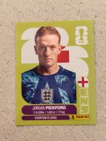Panini Sticker WM 2026: Jordan Pickford ENG 2