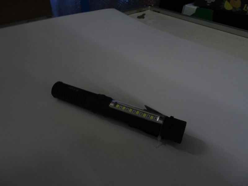 Lampade: ultrahelles LED Stableuchte – Nuovo (secondo la descrizione) da Necker venduto da liq24 3