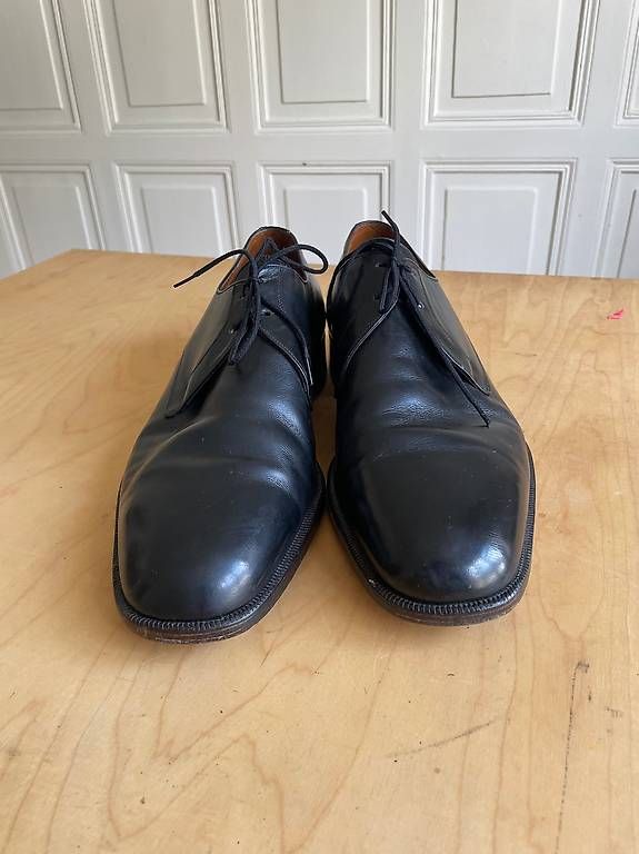 Bally Herrenschuhe: Bally Pittsburg Gr. 10 / 44 – Gebraucht aus Zürich von woh_b7gw 4