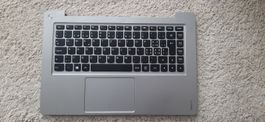 Lenovo IdeaPad U410 für teile wie in Bilder Akku OK.