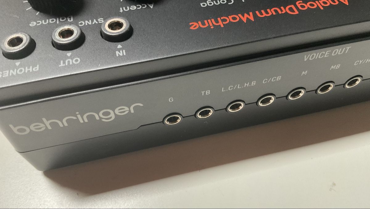 Strumenti musicali: Behringer RD-78 – Usato da Epalinges venduto da daDahu 2