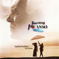 Richard Robbins – Surviving Picasso (CD, Soundtrack)