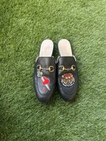 Mules 