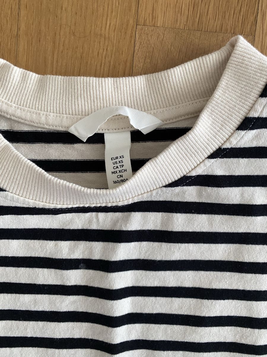 H&M Lotti & Set di vestiti: Sommer Kleiderset / Kleiderpaket Gr.36 / S – Usato da Ehrendingen venduto da Uxaxa 4