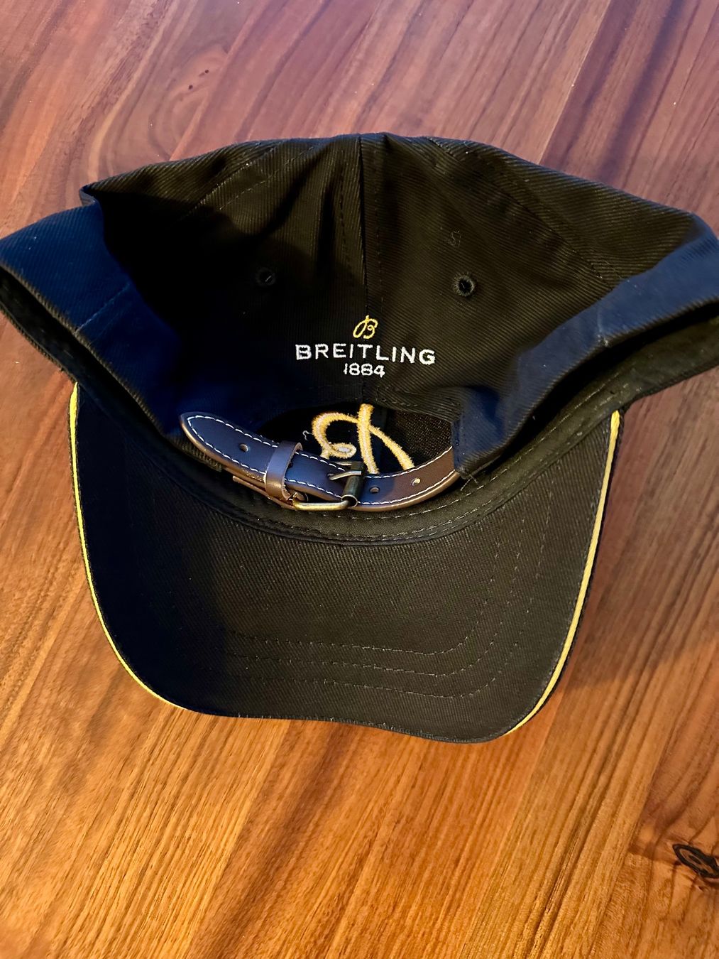 Copricapi, berretti & cappellini: BREITLING Cap – Nuovo (secondo la descrizione) da Bern venduto da belle07 1