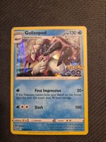 Pokémon Karte Holo