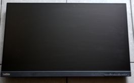 ThinkVision T24t-20 24" Monitor / moniteur