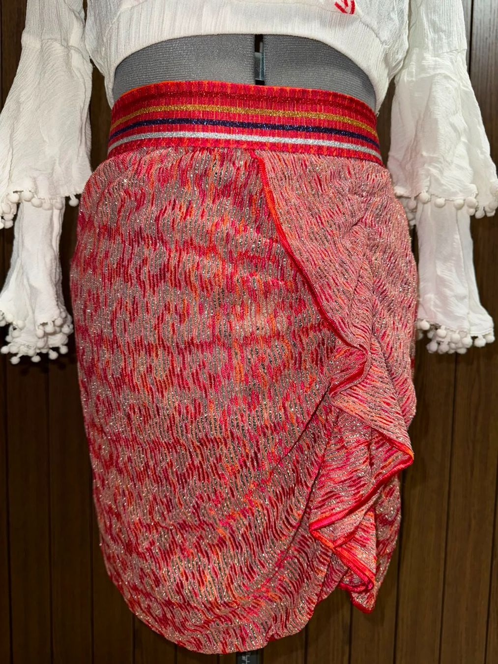 Missoni Röcke: Missoni Mare Glitter Skirt – Gebraucht aus Schattdorf von Remligand 2