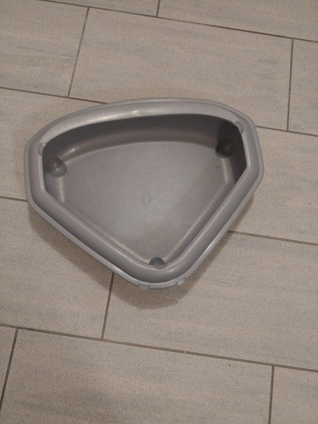 WC: Katzentoilette – Usato da Bäriswil BE venduto da Rezz