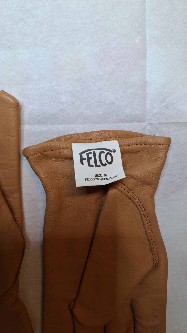 Guanti & manicotti: Kutscherfahrhandschuhe Herbst – Usato da Möriken AG venduto da rotone 2