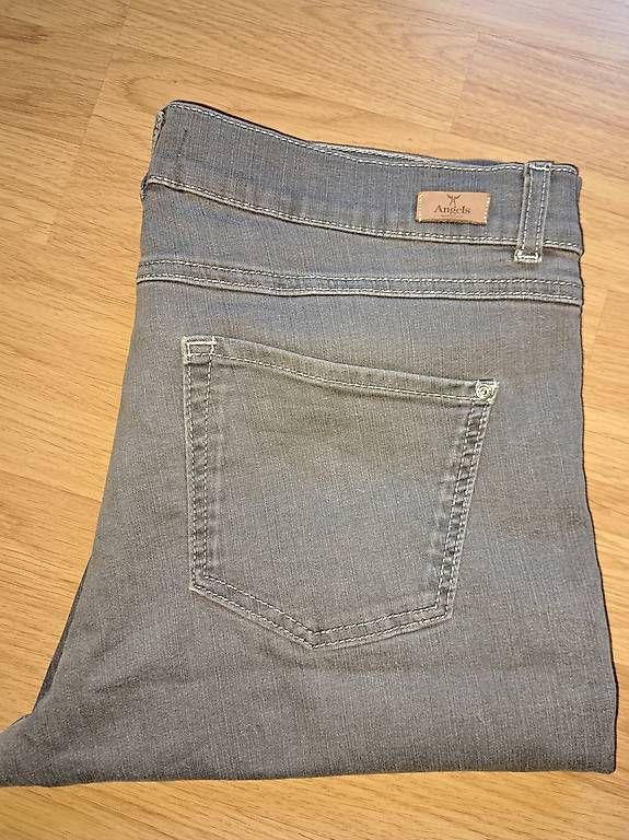 Angels Jeans: Angels "Darleen" Jeans Gr. 40, neuwertig – Usato da Innertkirchen venduto da Top_100 1