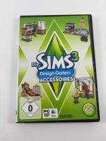 Die Sims 3 Design-Garten-Accessoires (PC)