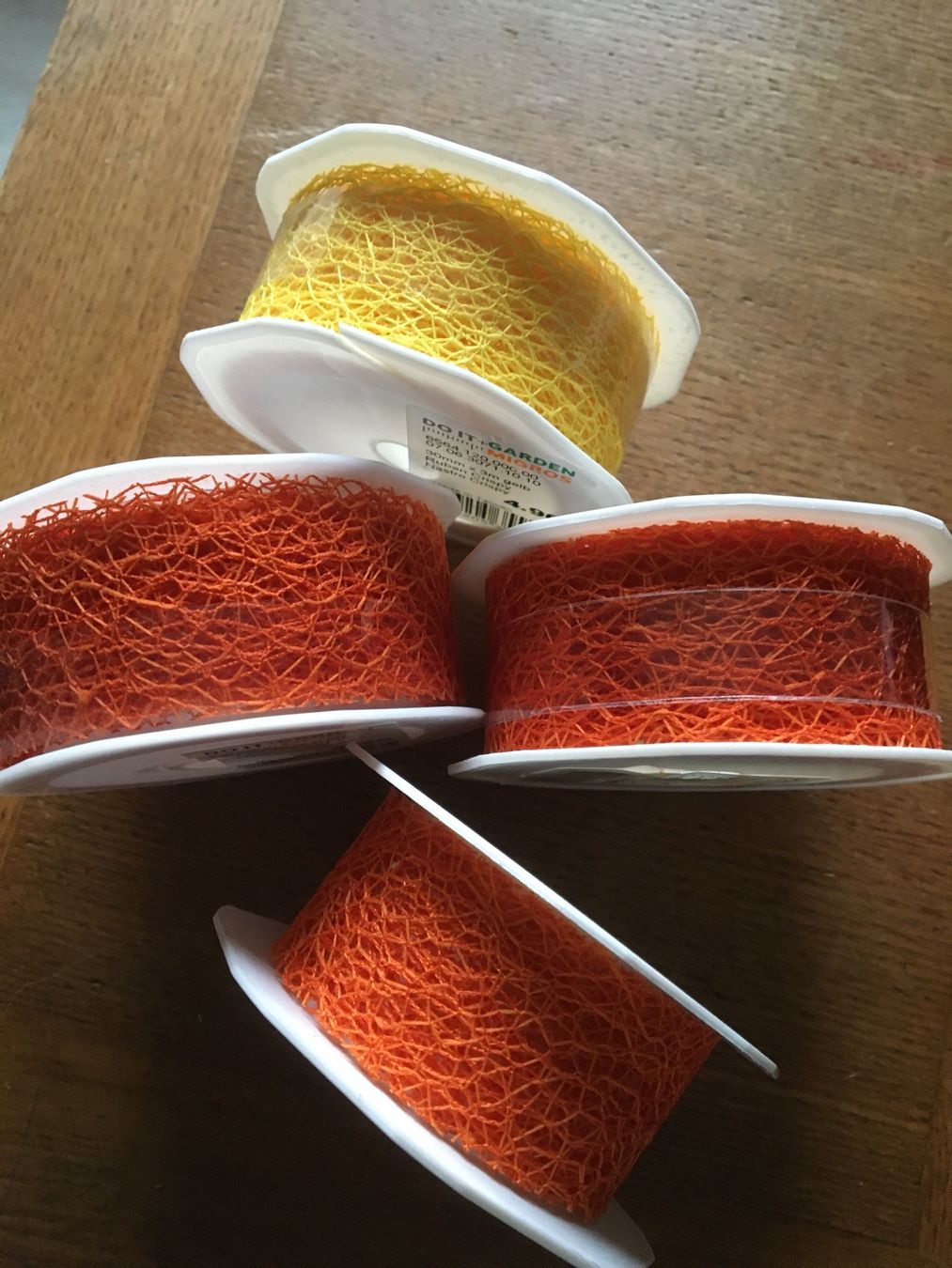 Migros Tutte le decorazioni: Deco Band 9m – Usato da Arth venduto da Vrecam51