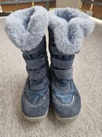Primigi Winterstiefel blau Gore-Tex Grösse 38 gebraucht