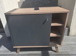 Badezimmerunterschrank