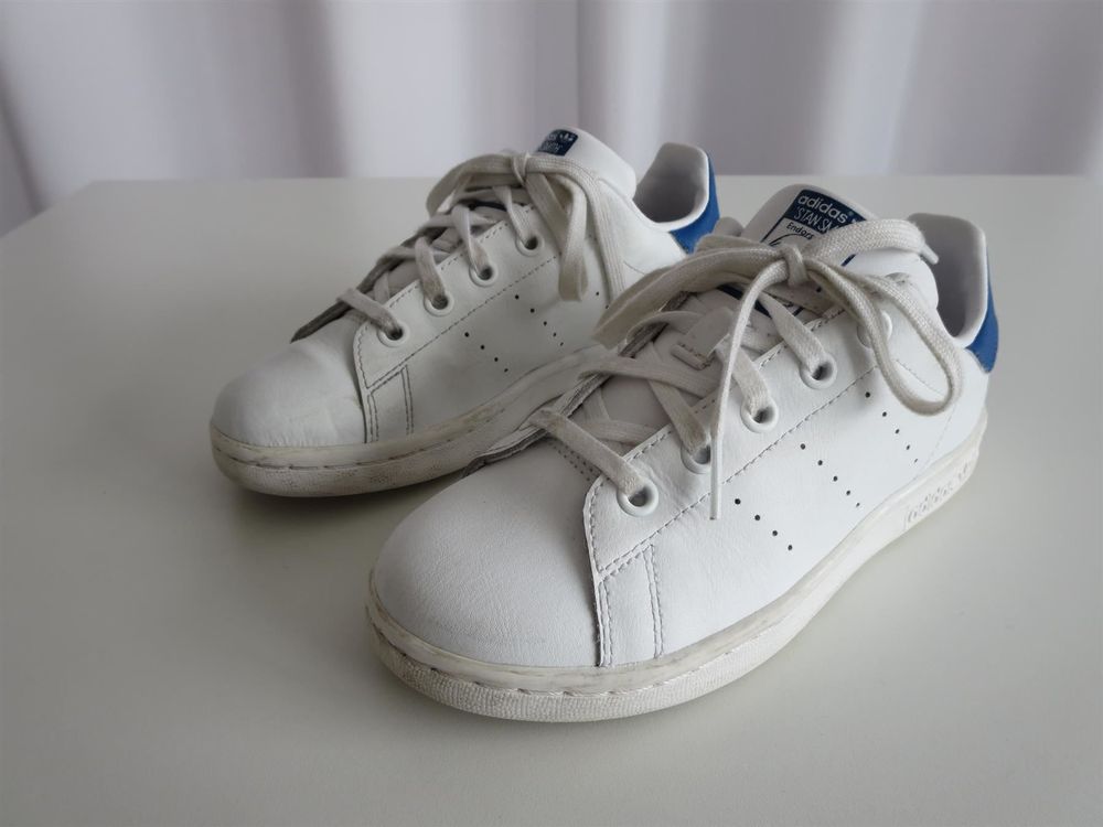 Stan smith store ortholite