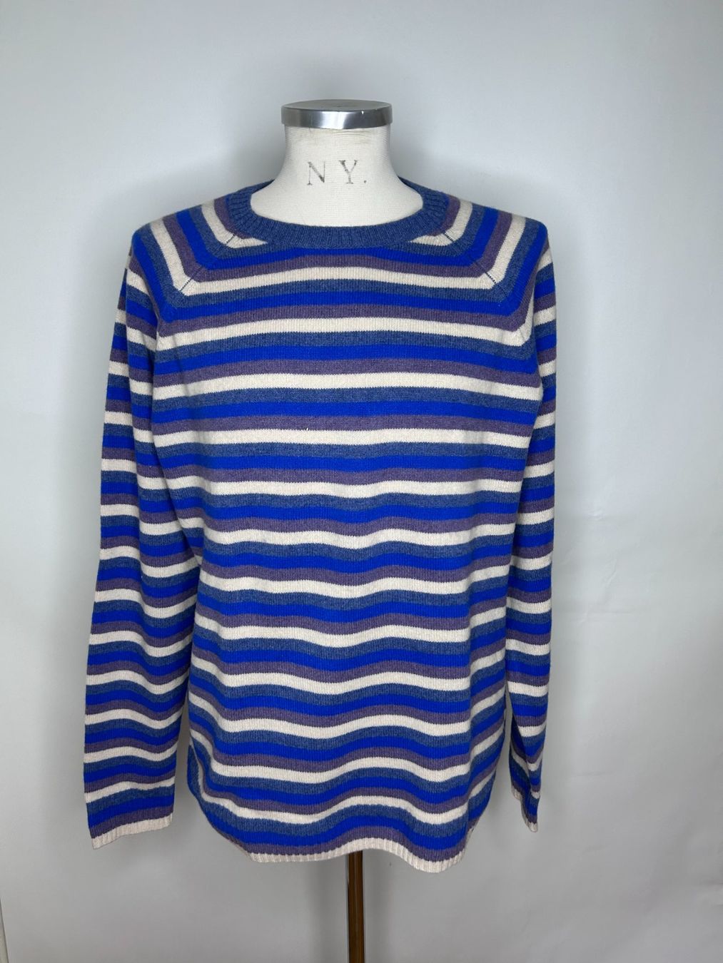 Cos Maglioni & Felpe: Sissy-Boy Pullover aus Wolle – Nuovo (secondo la descrizione) da St. Gallen venduto da look-twice