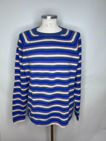 Sissy-Boy Pullover aus Wolle