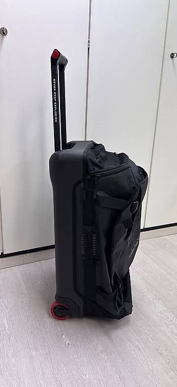 North Face Valigie: The North Face Rolling Thunder 30"- 80L – Usato da Zürich venduto da den_vl9w