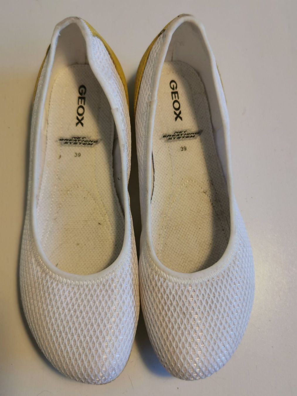Geox Scarpe da donna: Geox Schuhe Grösse 39 – Usato da Sachseln venduto da Ohlala-Shop