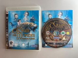 Der Goldene Kompass - PS3