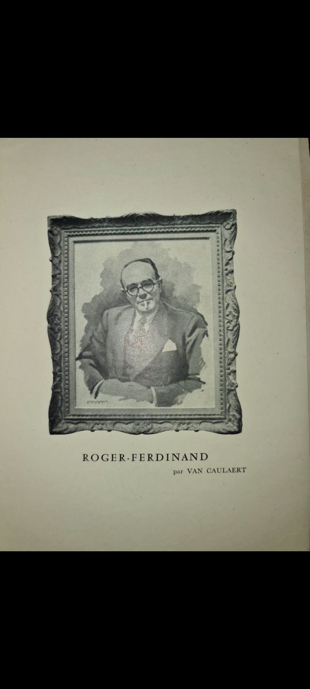 Libri: Théâtre / Roger-Ferdinand. – Usato da Cortaillod venduto da signep 9