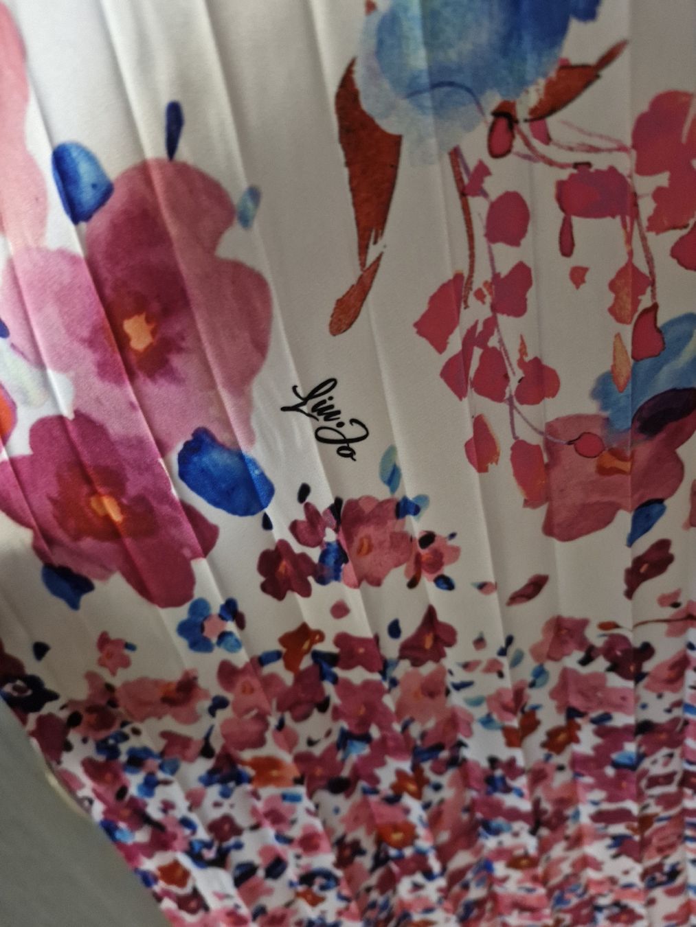Liu Jo Kleider: Sublime robe Liu Jo taille 40 porté 1x – Neu (gemäss Beschreibung) aus Cudrefin von Jnini12 6