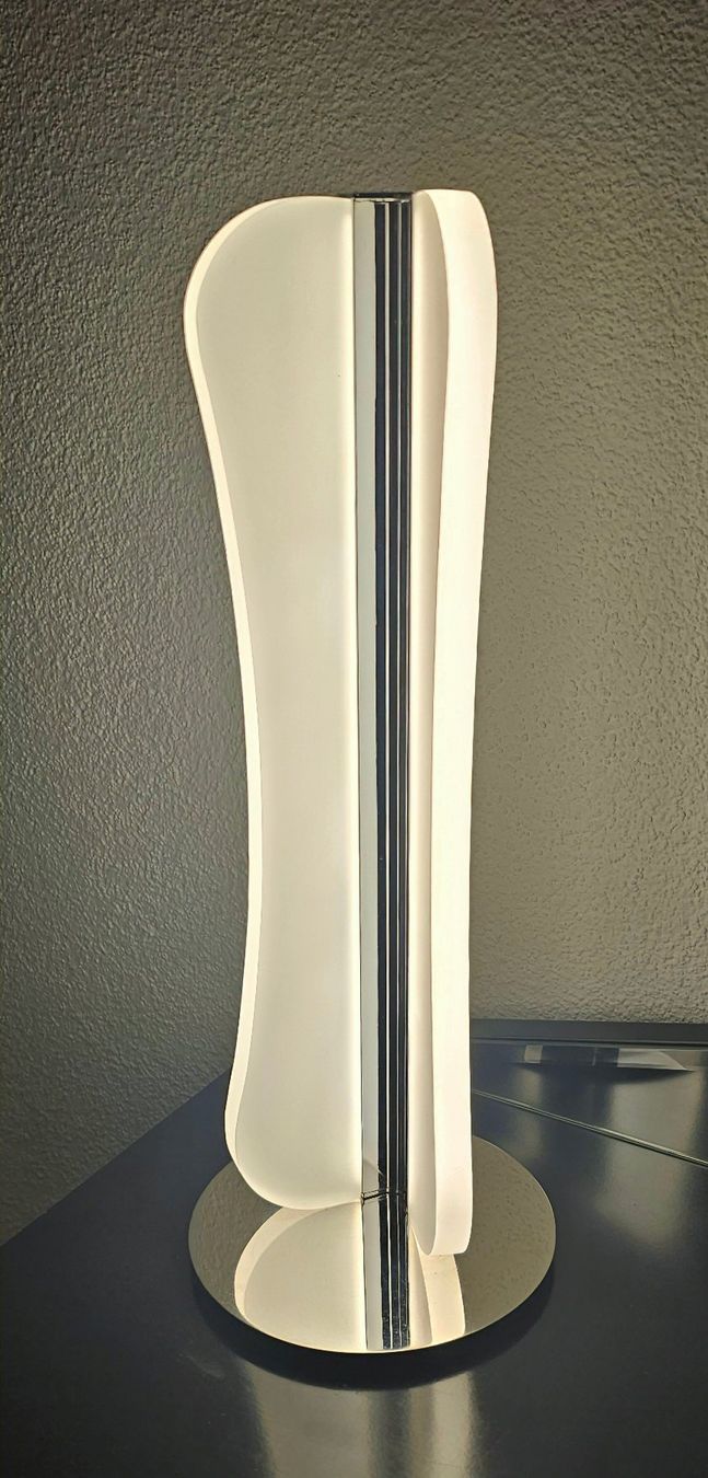 Lampade: LED Tischlampe, dimmbar – Usato da Uitikon-Waldegg venduto da mausgertrud68 4