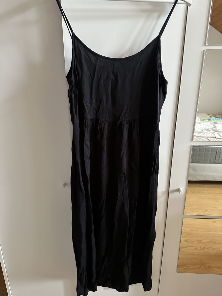 Zara Vestiti: Kleid Zara Gr S schwarz – Usato da Münsingen venduto da Secondhand89 2