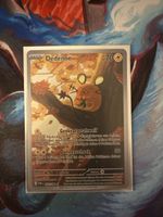 Pokemon Karte Dedenne Basis 093/088 guter Zustand
